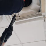 Igenizzazione batteria con prodotto detergente e sanificante a pH neutro